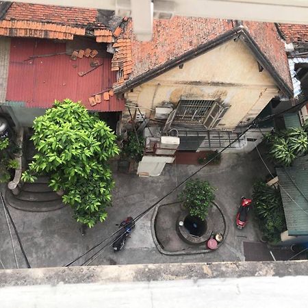 Serviced Apartment Next To The Hanoi Opera House Can Ho Day Du Tien Nghi Co Thang May Ngay Gan Nha Hat Lon Hanói Exterior foto
