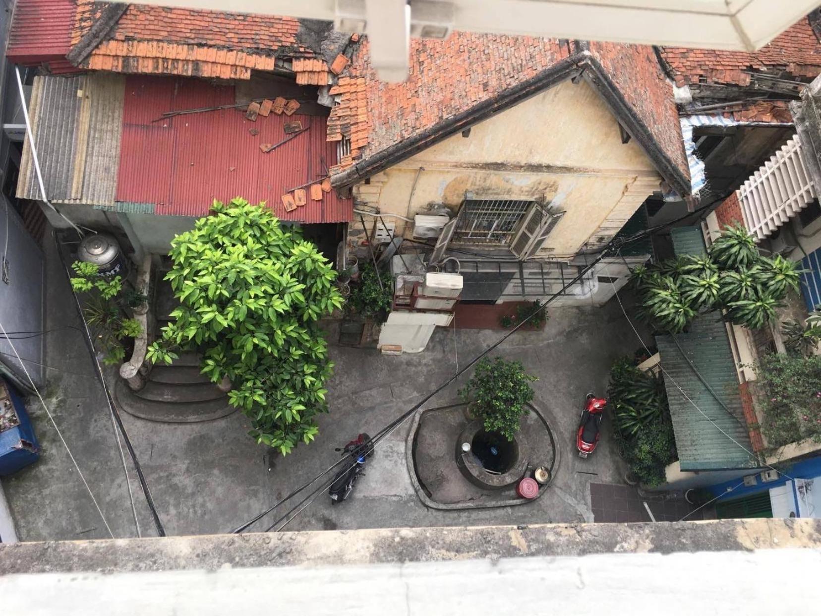 Serviced Apartment Next To The Hanoi Opera House Can Ho Day Du Tien Nghi Co Thang May Ngay Gan Nha Hat Lon Hanói Exterior foto