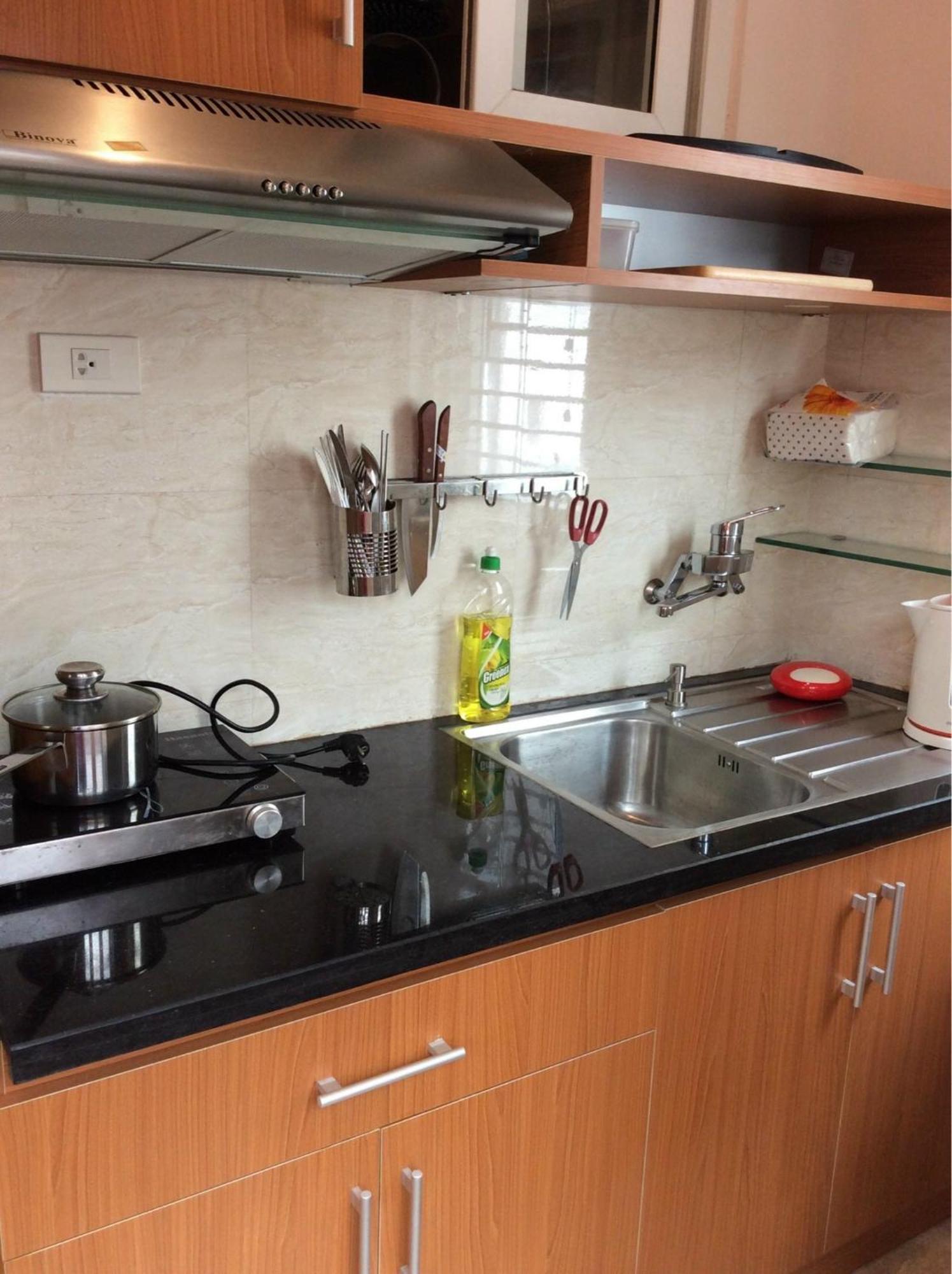 Serviced Apartment Next To The Hanoi Opera House Can Ho Day Du Tien Nghi Co Thang May Ngay Gan Nha Hat Lon Hanói Exterior foto
