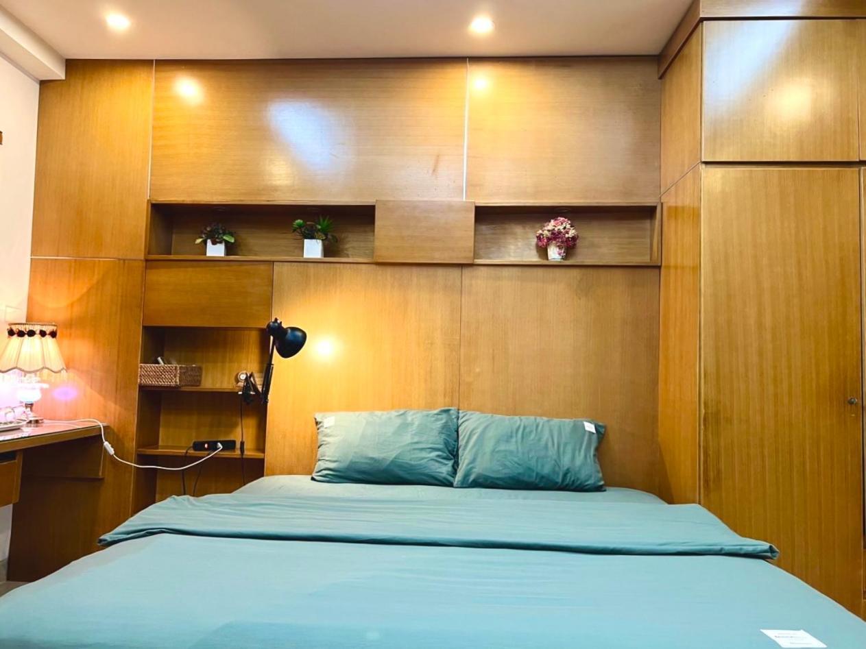Serviced Apartment Next To The Hanoi Opera House Can Ho Day Du Tien Nghi Co Thang May Ngay Gan Nha Hat Lon Hanói Exterior foto