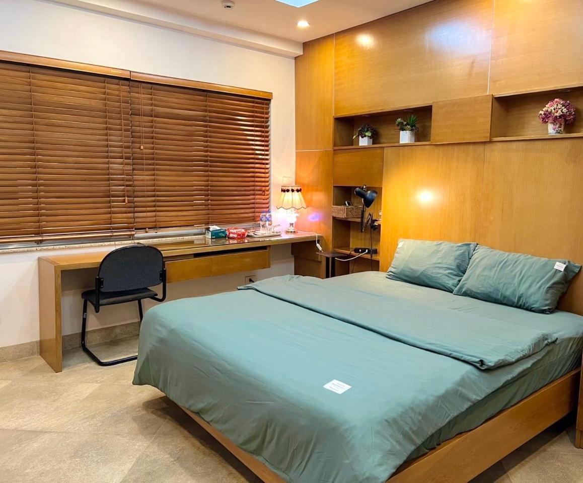 Serviced Apartment Next To The Hanoi Opera House Can Ho Day Du Tien Nghi Co Thang May Ngay Gan Nha Hat Lon Hanói Exterior foto
