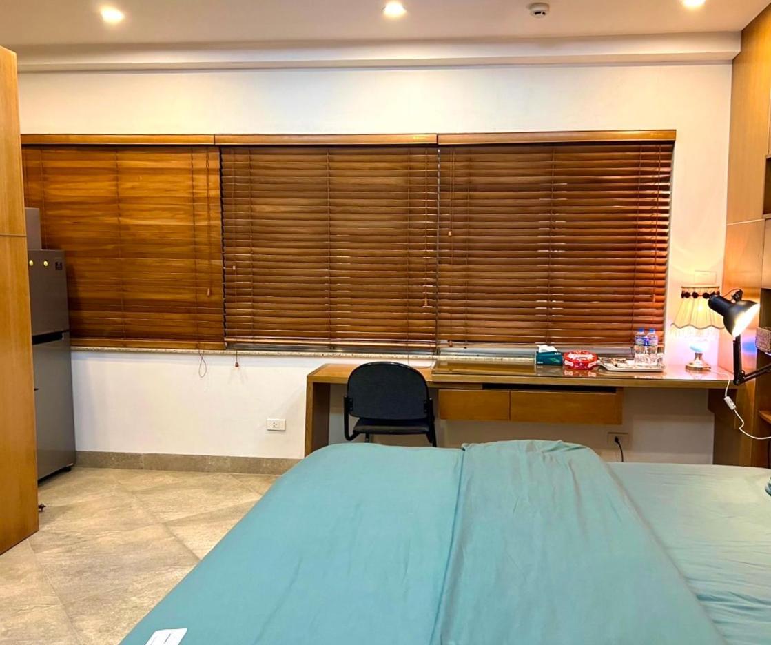 Serviced Apartment Next To The Hanoi Opera House Can Ho Day Du Tien Nghi Co Thang May Ngay Gan Nha Hat Lon Hanói Exterior foto