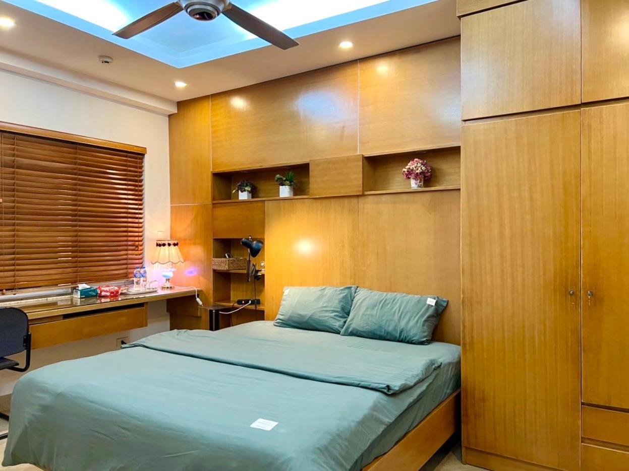 Serviced Apartment Next To The Hanoi Opera House Can Ho Day Du Tien Nghi Co Thang May Ngay Gan Nha Hat Lon Hanói Exterior foto
